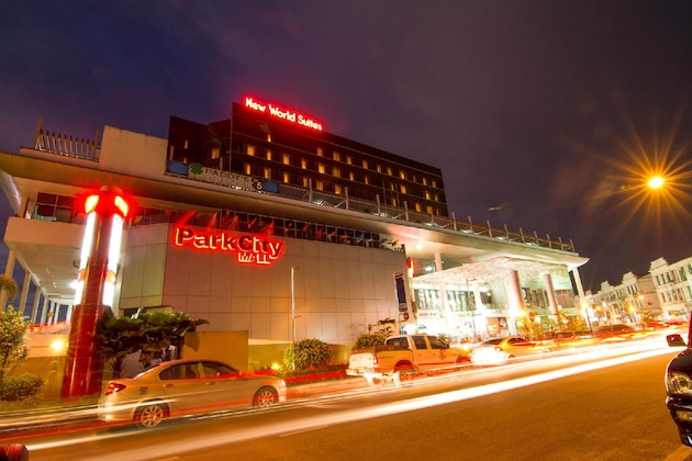 Gallery - New World Suites