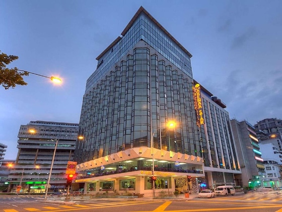 Gallery - Arenaa Star Hotel