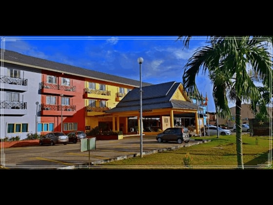 Gallery - Hotel Seri Malaysia Sungai Petani