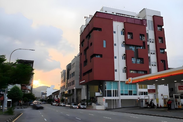 Gallery - Ipoh Downtown Hotel