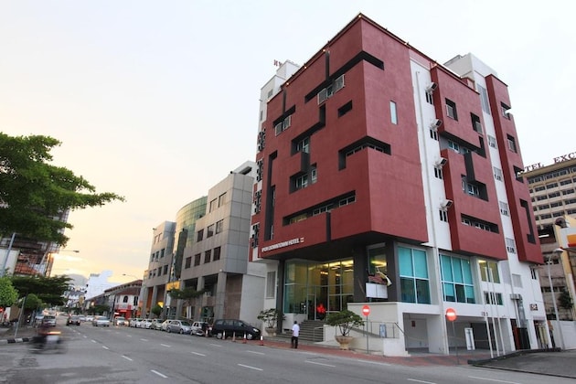 Gallery - Ipoh Downtown Hotel