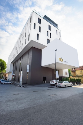 Gallery - Mù Hotel