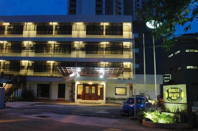 Gallery - Malacca Straits Hotel