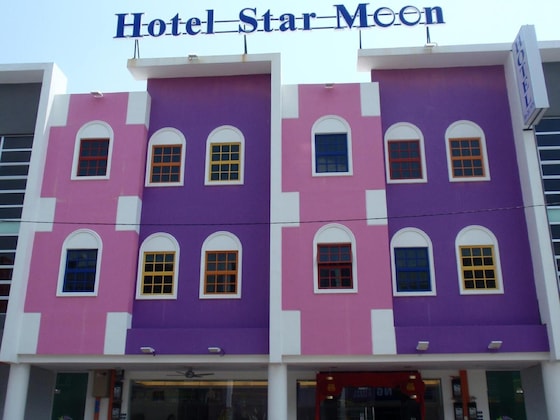 Gallery - Hotel Star Moon
