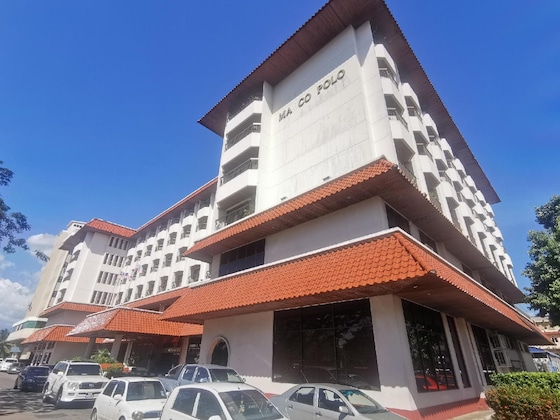 Gallery - Oyo Capital O 90003 Marco Polo Hotel - Tawau