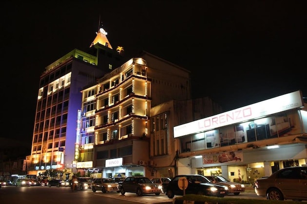 Gallery - Ritz Garden Hotel Ipoh