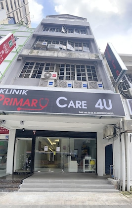 Gallery - Senja Hostel Kuala Lumpur Chinatown