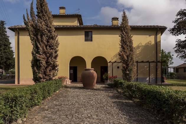 Gallery - Tenuta Il Corno