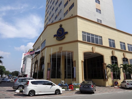 Gallery - Shahzan Hotel Kuantan, Trademark Collection By Wyndham