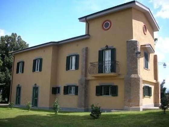 Gallery - Tenuta di Pietra Porzia