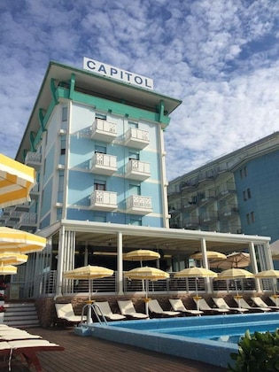 Gallery - Hotel Capitol