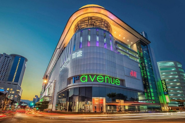 Gallery - Travelodge Georgetown