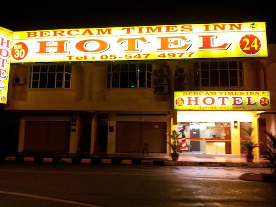 Gallery - Bercham Times Inn Hotel