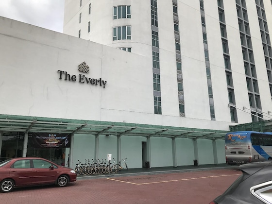 Gallery - The Everly Putrajaya
