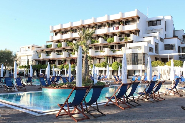 Gallery - Hotel Puntaquattroventi