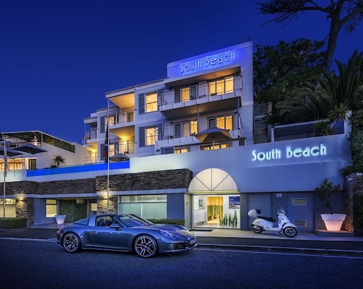 Gallery - South Beach Camps Bay Boutique Hotel