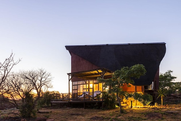 Gallery - Jamila Game Lodge