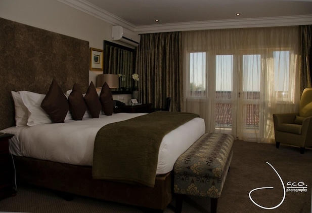 Gallery - 131 On Herbert Baker Boutique Hotel
