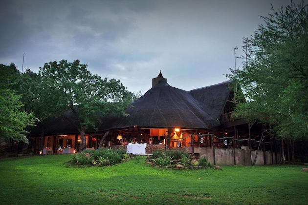 Gallery - Itaga Luxury Private Game Lodge