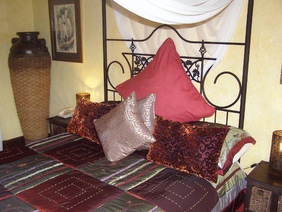 Gallery - Wild Rose Country Lodge