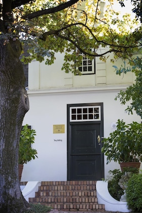 Gallery - Akademie Street Boutique Hotel