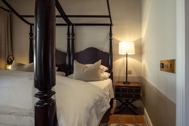 Gallery - Akademie Street Boutique Hotel
