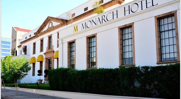 Gallery - Monarch Hotel