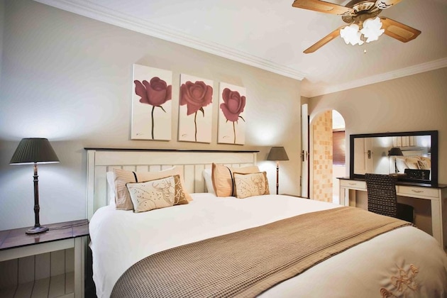 Gallery - Accommodation @ Van's