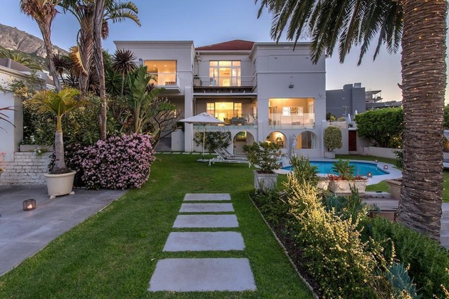 Gallery - The Clarendon Fresnaye Hotel
