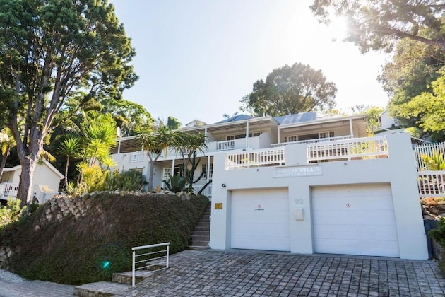 Gallery - South Villa Guesthouse