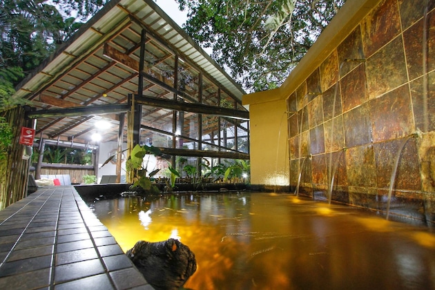 Gallery - Umlilo Lodge