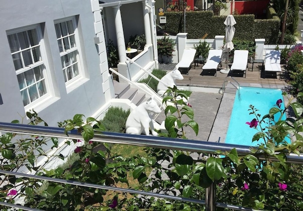 Gallery - Dysart Boutique Hotel