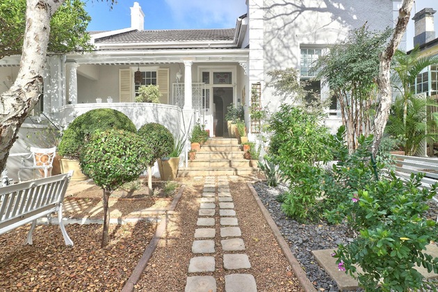 Gallery - Parker Cottage