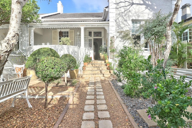 Gallery - Parker Cottage