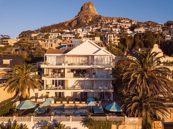 Gallery - The Clarendon - Bantry Bay