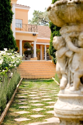 Gallery - Little Tuscany Boutique Hotel