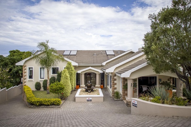 Gallery - Orange Inn Knysna