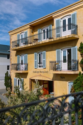 Gallery - Auberge Burgundy Guest House