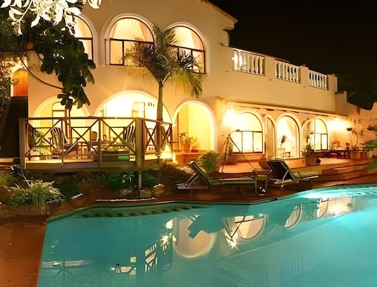 Gallery - La Loggia B&B