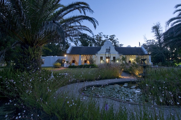 Gallery - Lairds Lodge