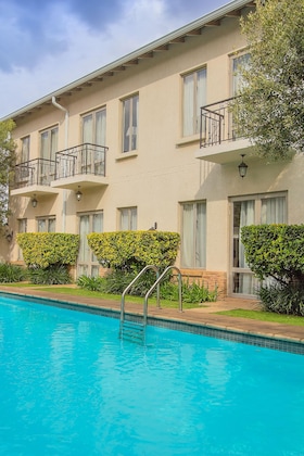 Gallery - The Syrene Boutique Hotel
