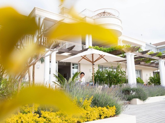 Gallery - Compass House Boutique Hotel