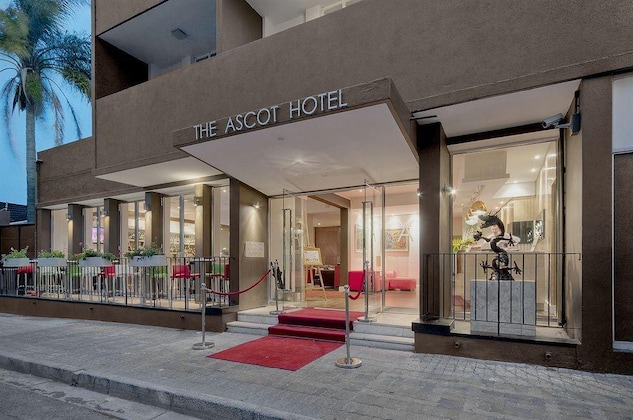 Gallery - Ascot Boutique Hotel