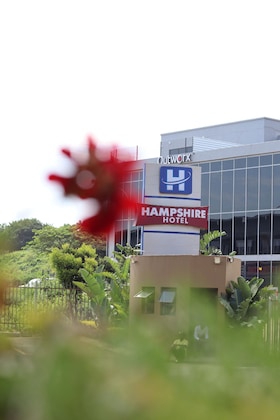 Gallery - Hampshire Hotel Ballito Durban