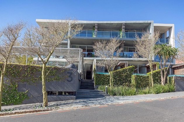 Gallery - Pod Camps Bay