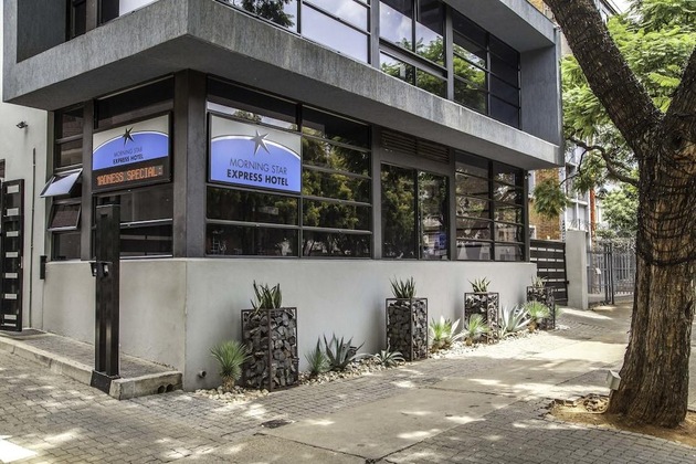 Gallery - Morning Star Express Hotel