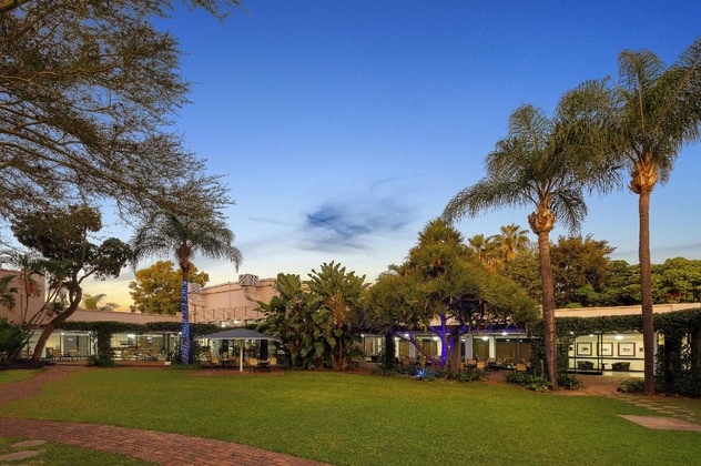 Gallery - Park Hotel Mokopane