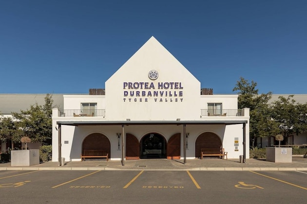 Gallery - Protea Hotel By Marriott Cape Town Durbanville