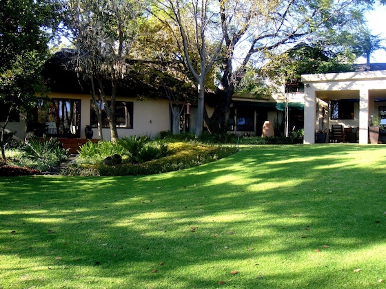 Gallery - Lourie Lodge