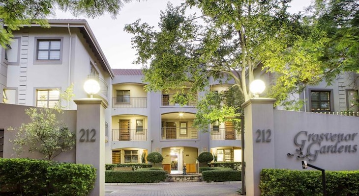 Gallery - Faircity Grosvenor Gardens